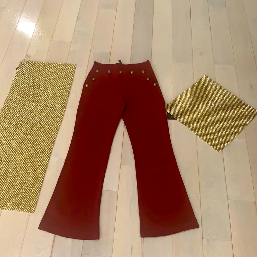 🌺Silva🌺very comfortable and stylish pants NWOT❣️